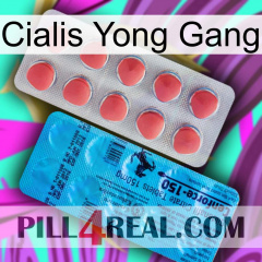 Cialis Yong Gang new14